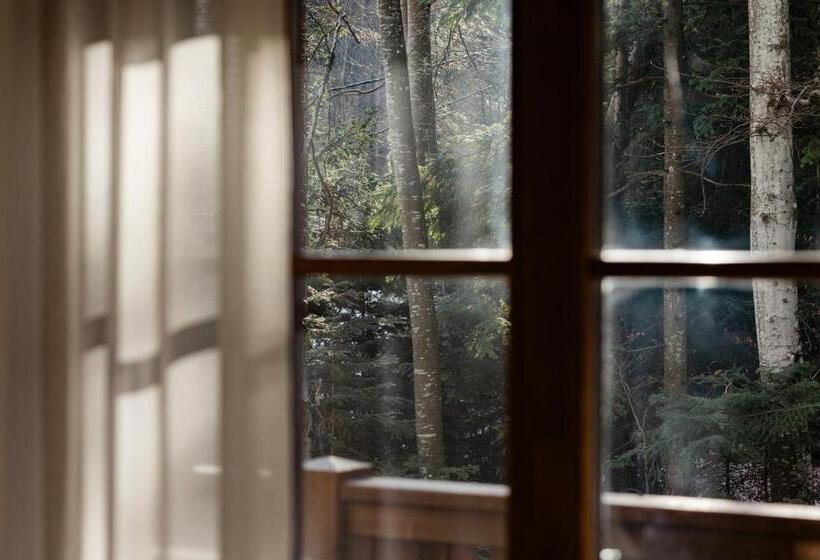 فندق Chalet Royal