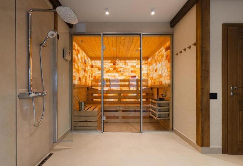 فندق Chalet Royal