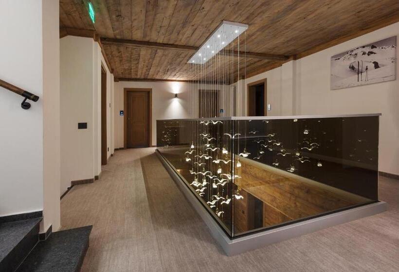 فندق Chalet Royal