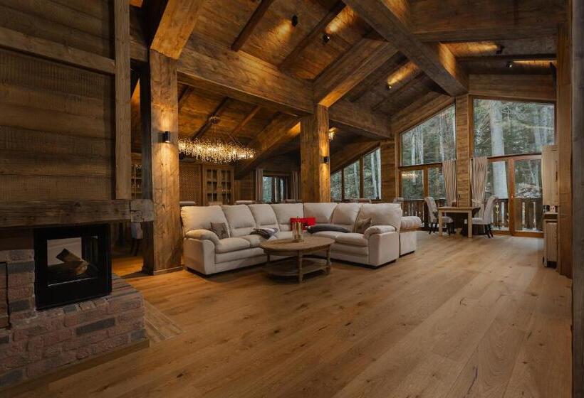 فندق Chalet Royal