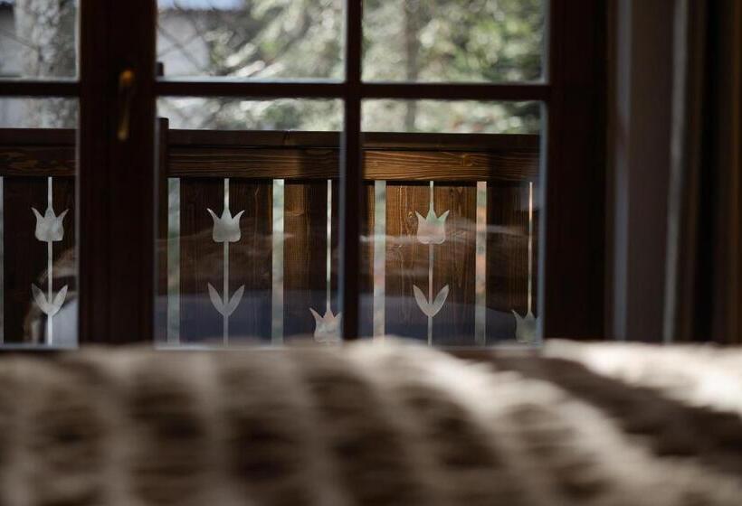 فندق Chalet Royal