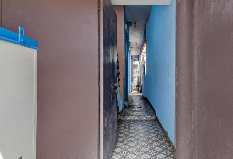 Отель Collection O Waiterly Boarding & Lodging