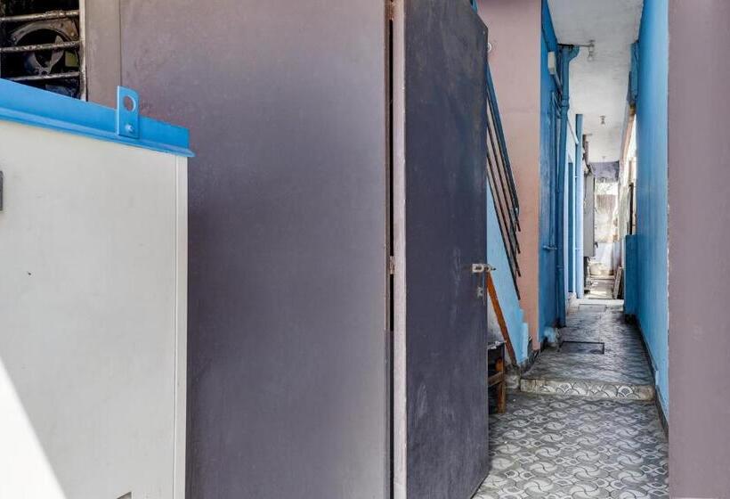 Отель Collection O Waiterly Boarding & Lodging