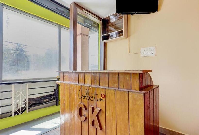 Отель Collection O Waiterly Boarding & Lodging