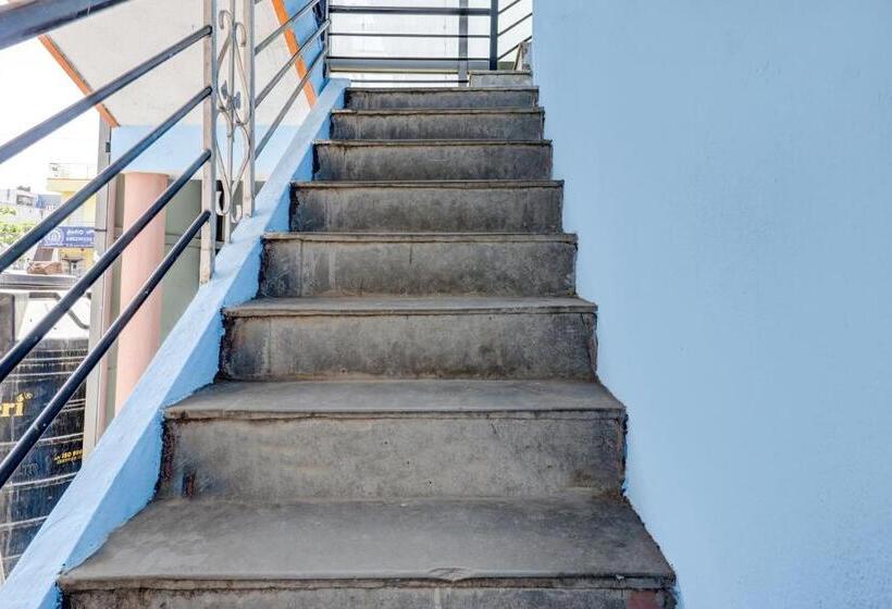 Отель Collection O Waiterly Boarding & Lodging