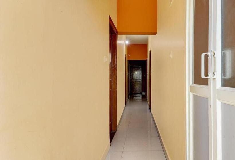 Отель Collection O Waiterly Boarding & Lodging