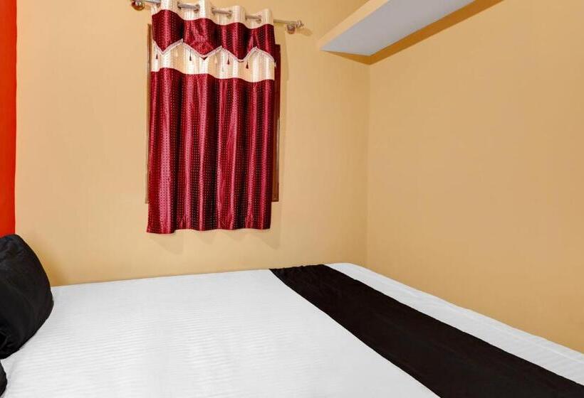 Отель Collection O Waiterly Boarding & Lodging