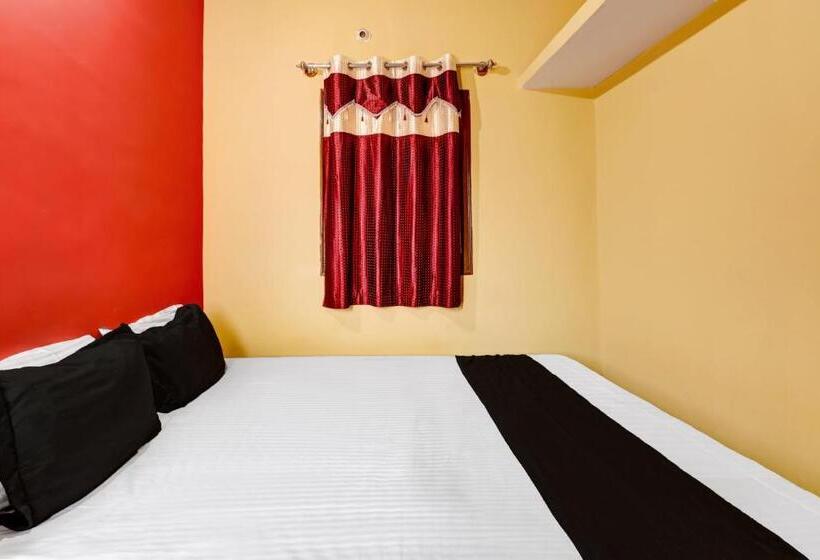 Отель Collection O Waiterly Boarding & Lodging