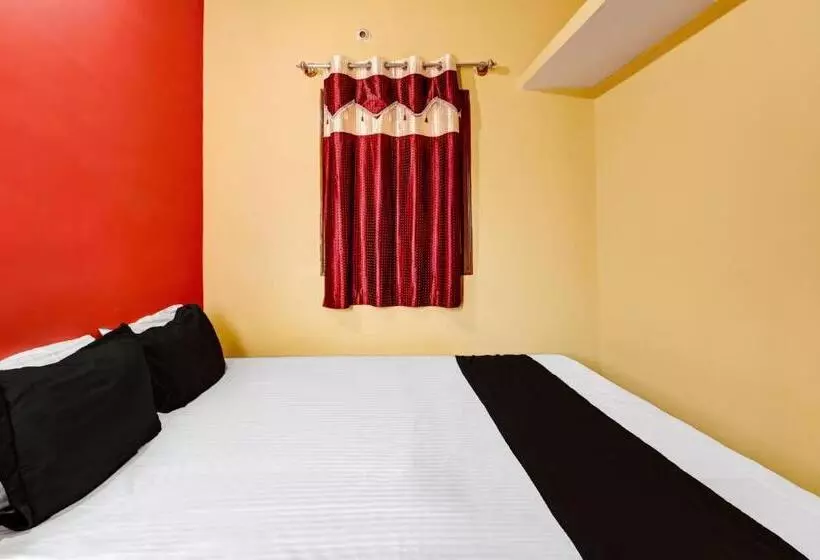 هتل Collection O Waiterly Boarding & Lodging