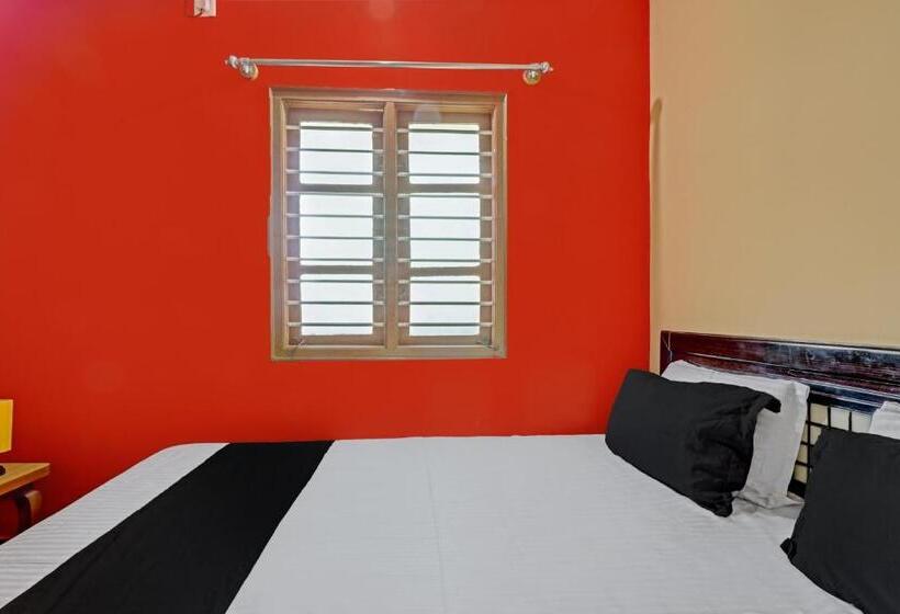 Отель Collection O Waiterly Boarding & Lodging