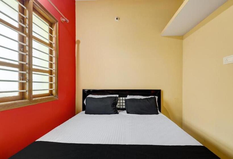 Отель Collection O Waiterly Boarding & Lodging