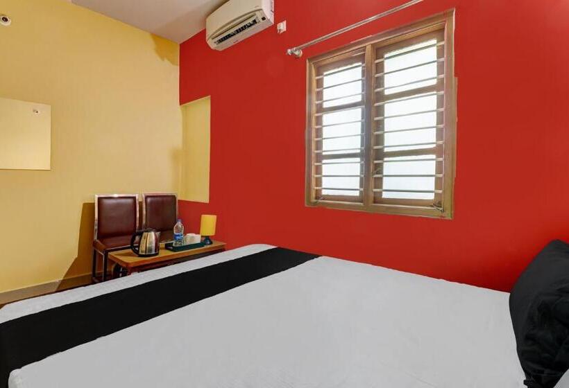 Отель Collection O Waiterly Boarding & Lodging