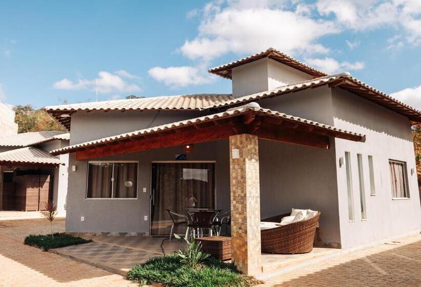 هتل Eco Porto Resort