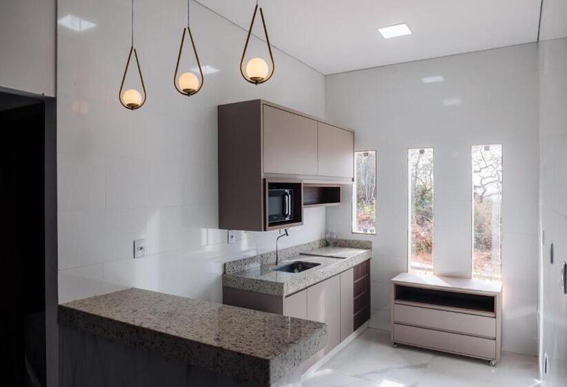 هتل Eco Porto Resort