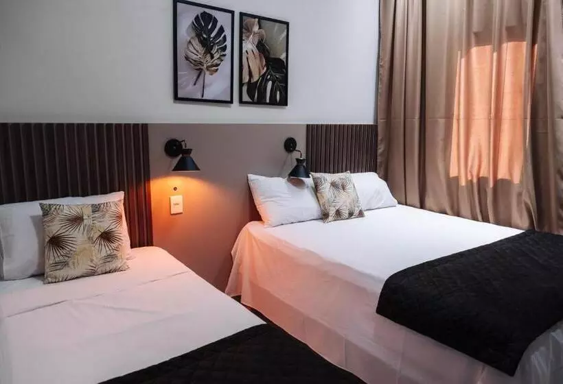 Hotelli Eco Porto Resort