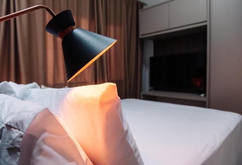 هتل Eco Porto Resort