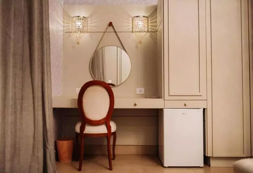 Hotelli Eco Porto Resort