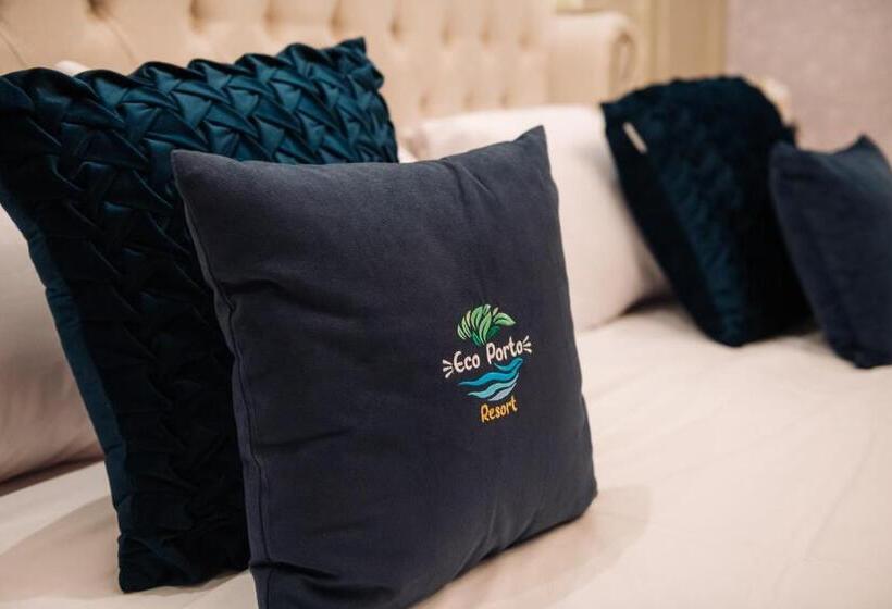 هتل Eco Porto Resort