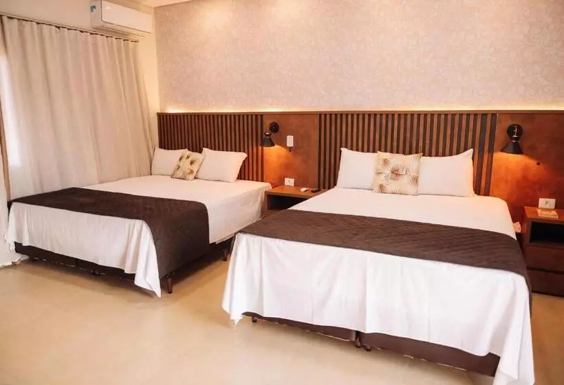 Hotelli Eco Porto Resort