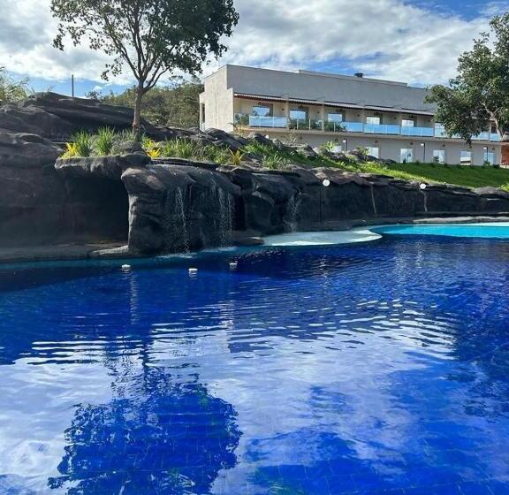 هتل Eco Porto Resort