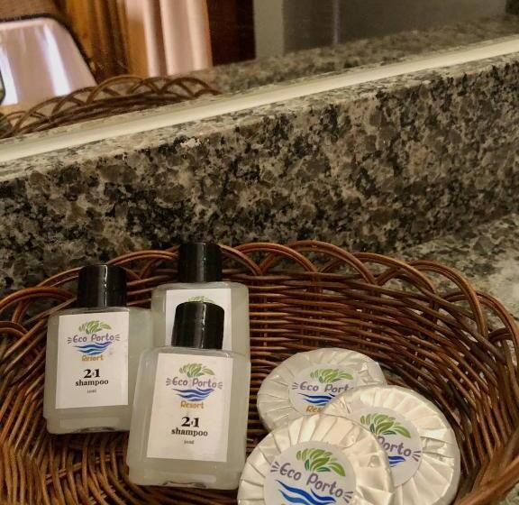 هتل Eco Porto Resort