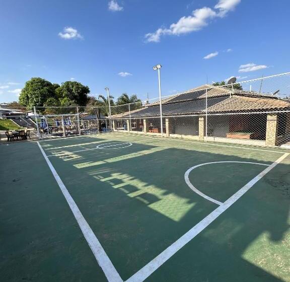 هتل Eco Porto Resort