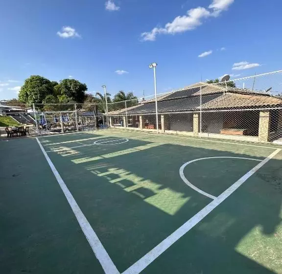 Hotelli Eco Porto Resort