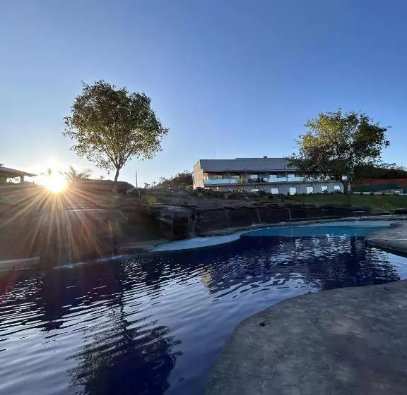 Hotelli Eco Porto Resort