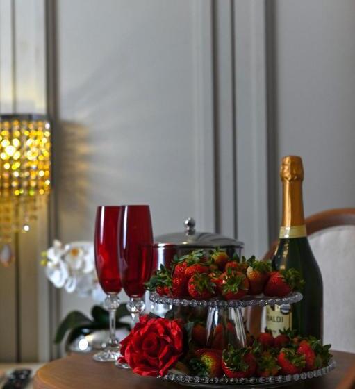 هتل Eco Porto Resort