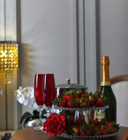 Hotelli Eco Porto Resort