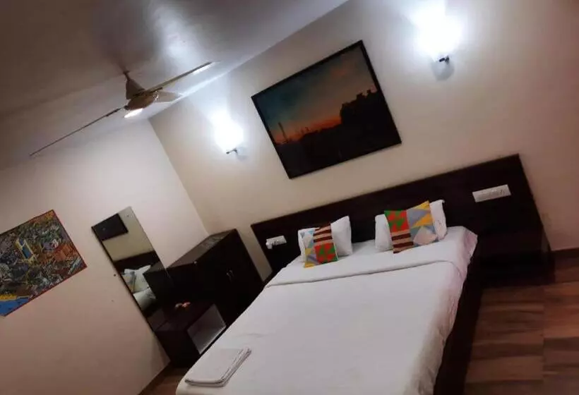 Hotelli Karla Retreat