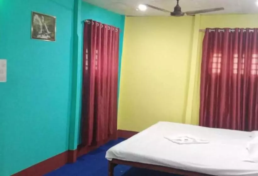 ホテル Leo Jungle Retreat By Stayapart , Jaldapara