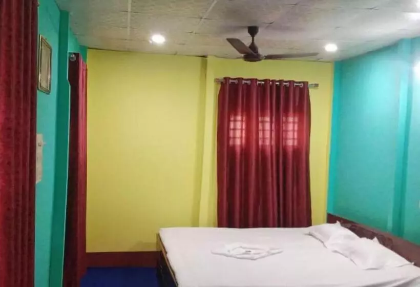 ホテル Leo Jungle Retreat By Stayapart , Jaldapara