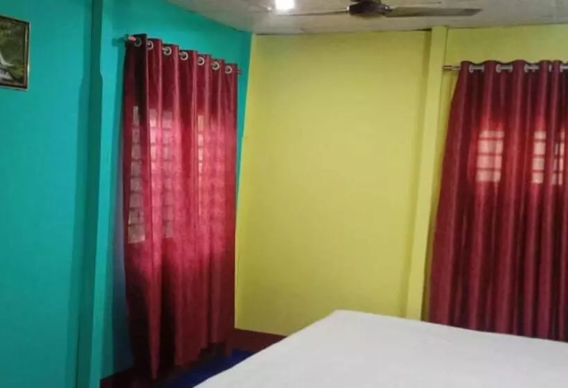 ホテル Leo Jungle Retreat By Stayapart , Jaldapara