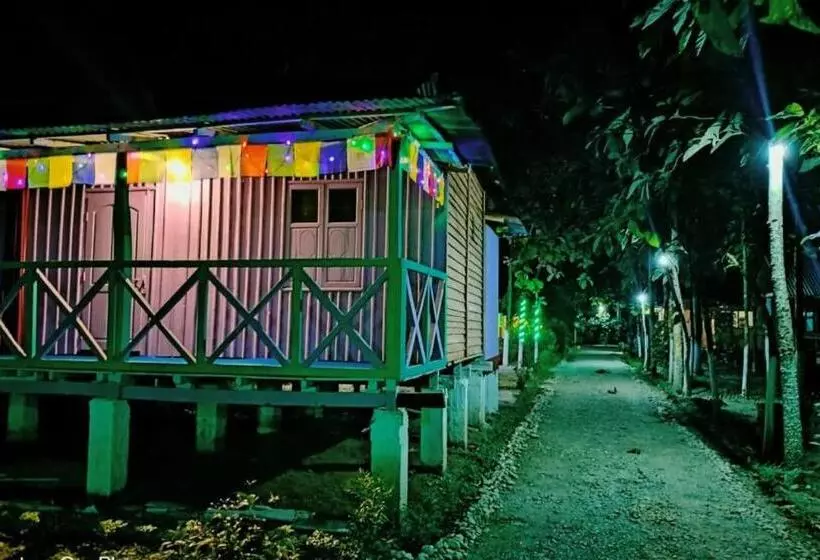 ホテル Leo Jungle Retreat By Stayapart , Jaldapara