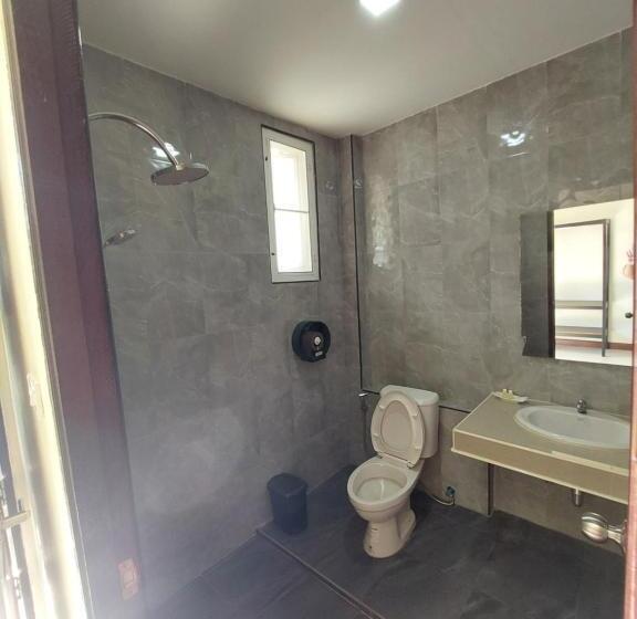 Szálloda Loma Beach Resort