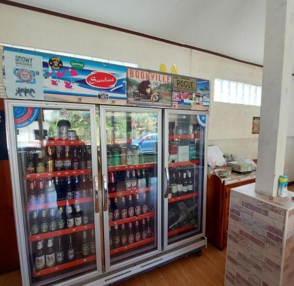 Szálloda Loma Beach Resort