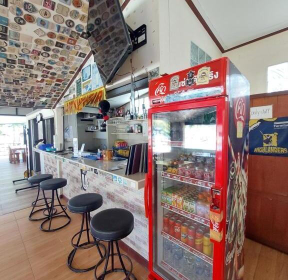 Szálloda Loma Beach Resort