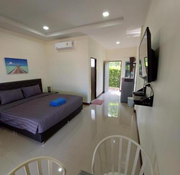 Szálloda Loma Beach Resort