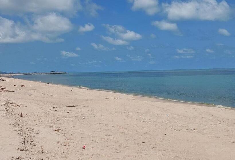 Szálloda Loma Beach Resort