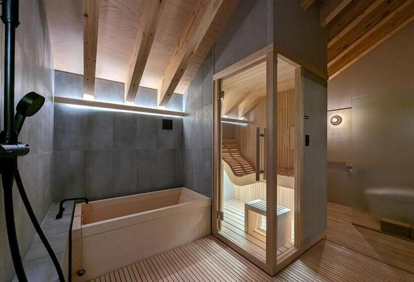 Hotel 富士山リトリートmukuten舎 富士宮 Mtfuji Retreat Mukutensha Fujinomiya Natural Wood Retreat