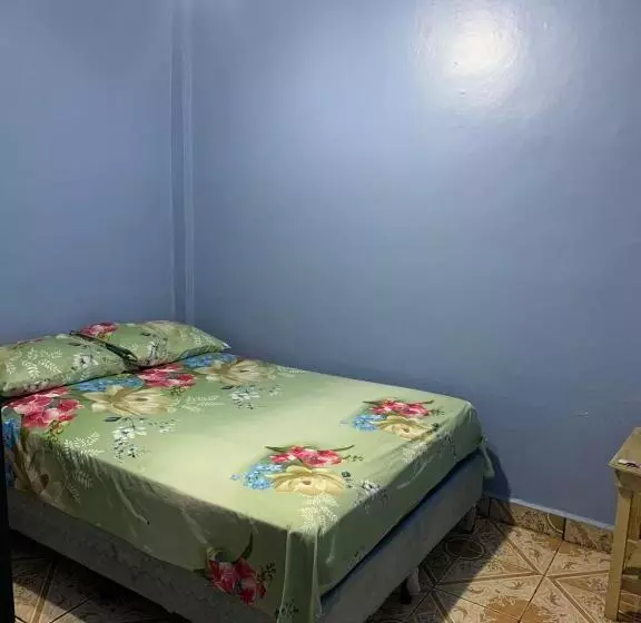 هتل Olvin Javier Alvarado Aguilar