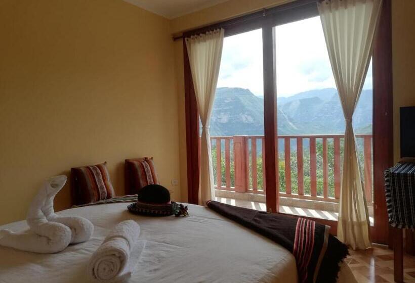 هتل Pallwa Cultura & Naturaleza