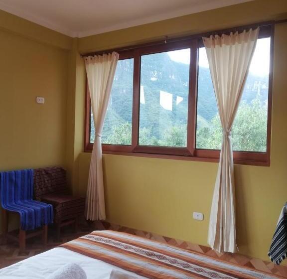 هتل Pallwa Cultura & Naturaleza