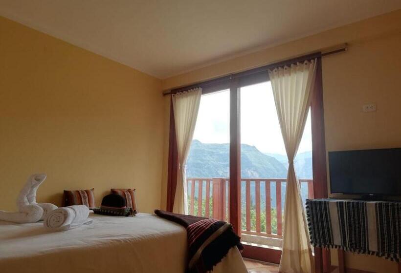 هتل Pallwa Cultura & Naturaleza