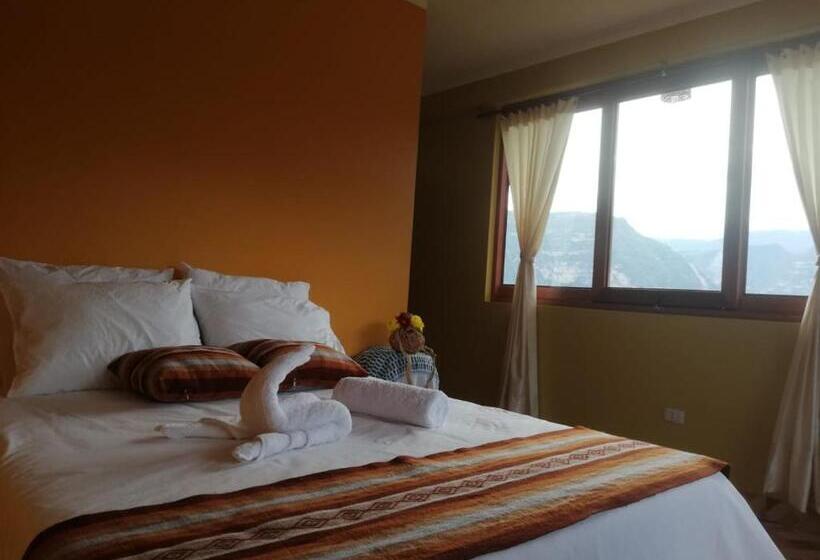 هتل Pallwa Cultura & Naturaleza