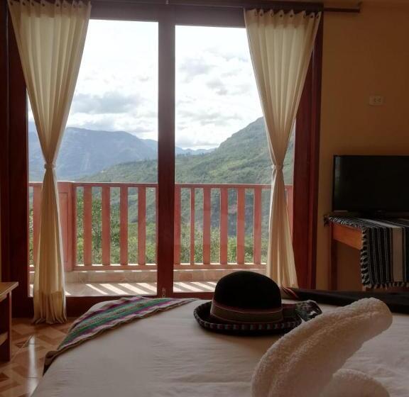 هتل Pallwa Cultura & Naturaleza