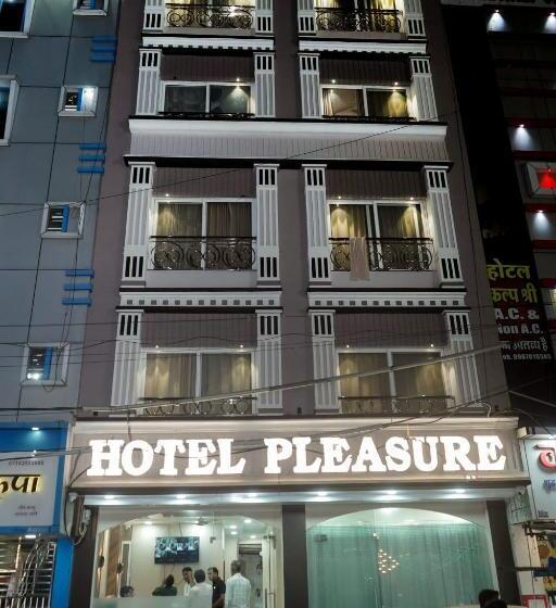 هتل Pleasure