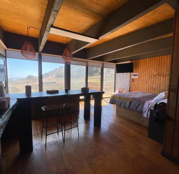 Hotel Punta Rinconada