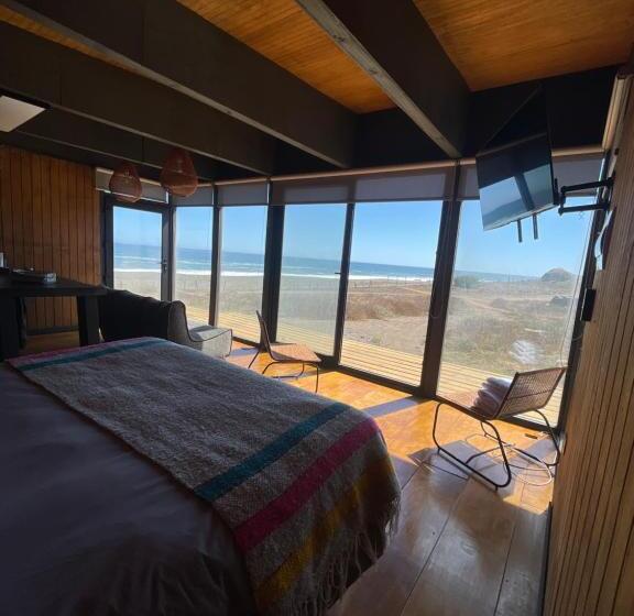 Hotel Punta Rinconada